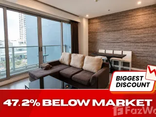 For sale 1 bed condo in Sathon, Bangkok