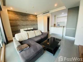 ขาย 1 เตียง คอนโด ใน สาทร, กรุงเทพฯ
