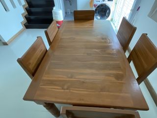 For rent 3 bedrooms townhouse in Mueang Chon Buri, Chonburi