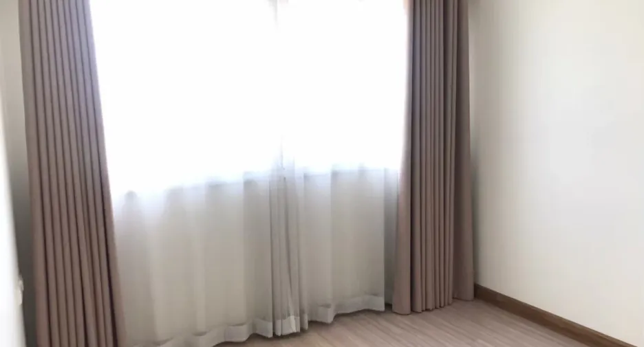 For rent 3 bedrooms townhouse in Mueang Chon Buri, Chonburi