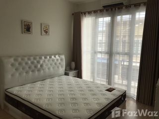 Reihenhaus zur Miete mit 3 Zimmer in Mueang Chon Buri, Chonburi