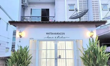 出租 3 卧室 独立屋 在 Phuket Town, 普吉
