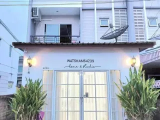 For Rent 3 Bedroom House In Mueang Phuket