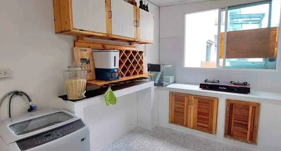 出租 3 卧室 独立屋 在 Phuket Town, 普吉
