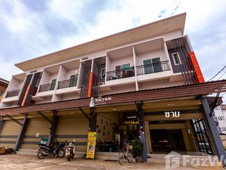 For sale 2 bedrooms retail Space in Mueang Chiang Rai, Chiang Rai