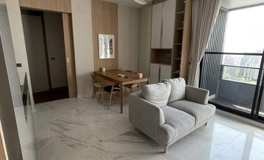 For sale and for rent 2 bedrooms condo in Bang Rak, Bangkok