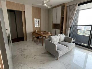 For sale and for rent 2 bedrooms condo in Bang Rak, Bangkok
