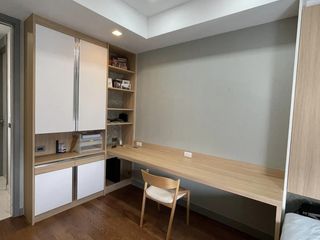 For sale and for rent 2 bedrooms condo in Bang Rak, Bangkok