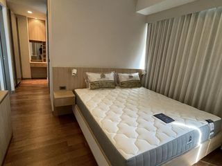 For sale and for rent 2 bedrooms condo in Bang Rak, Bangkok