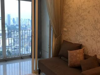 Condo en venta de 2 habitaciones en Ratchathewi, Bangkok