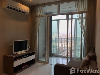 Condo en venta de 2 habitaciones en Ratchathewi, Bangkok