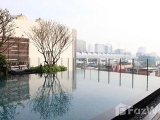 Condo en venta de 2 habitaciones en Ratchathewi, Bangkok