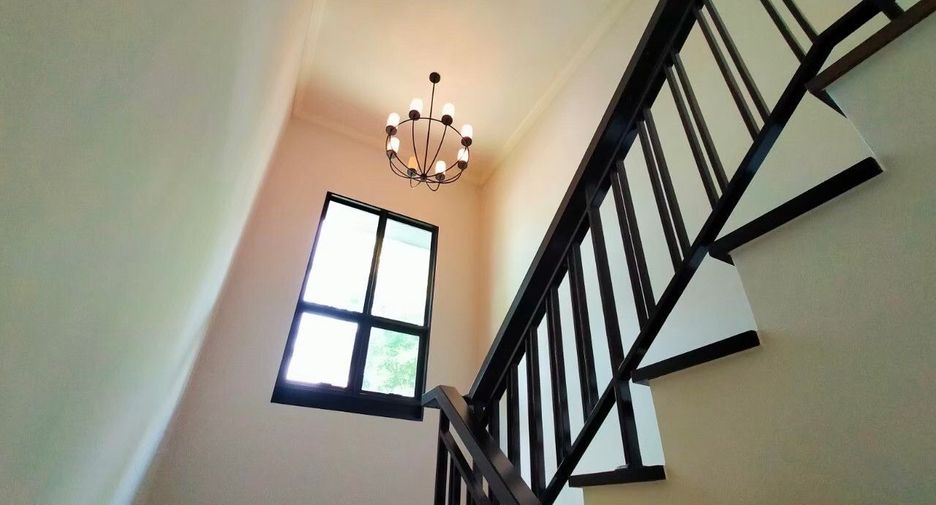 ขาย 5 ห้องนอน บ้านเดี่ยว ใน ปากเกร็ด, นนทบุรี