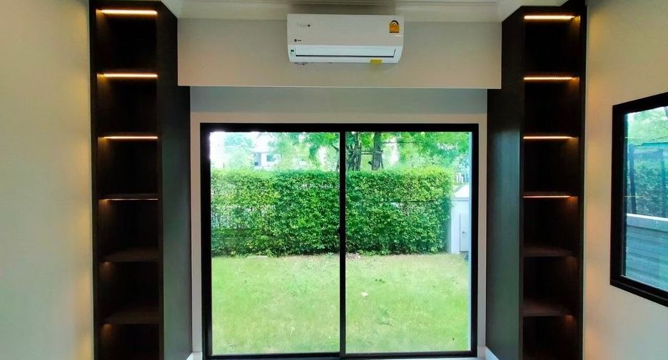 ขาย 5 ห้องนอน บ้านเดี่ยว ใน ปากเกร็ด, นนทบุรี