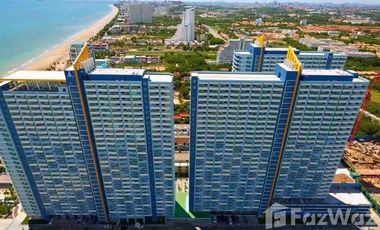 Condo en alquiler de 2 habitaciones 