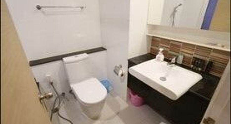 For sale and for rent 1 bed condo in Bang Na, Bangkok