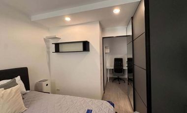 À vendre et à louer 1 chambre condo à Chatuchak, Bangkok