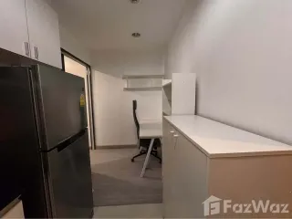 Wohnung zum Kauf und zur Miete mit 1 Zimmer in Chatuchak, Bangkok
