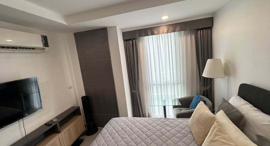 For sale and for rent 1 bed condo in Chatuchak, Bangkok