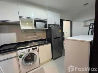 Wohnung zum Kauf und zur Miete mit 1 Zimmer in Chatuchak, Bangkok