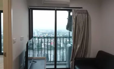 For sale 1 bed condo in Suan Luang, Bangkok