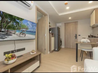 For sale and for rent 1 bed condo in Thalang, Phuket