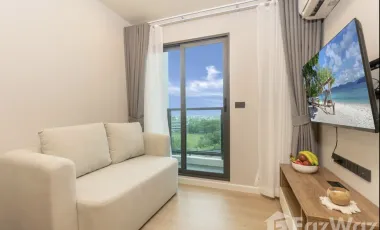For sale and for rent 1 bed condo in Thalang, Phuket
