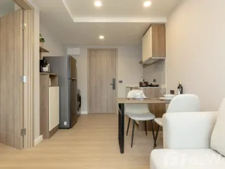 For sale and for rent 1 bed condo in Thalang, Phuket