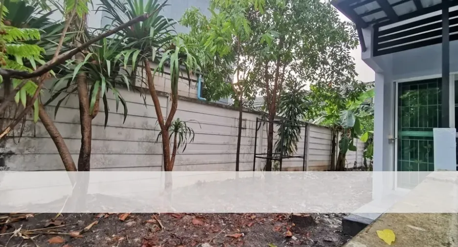 出租 3 卧室 联排别墅 在 Pak Kret, Nonthaburi