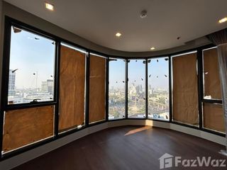 For sale 2 bedrooms condo in Ratchathewi, Bangkok