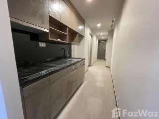 For sale 2 bedrooms condo in Ratchathewi, Bangkok