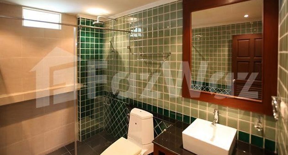 For sale and for rent 1 bed condo in Bang Lamung, Chonburi