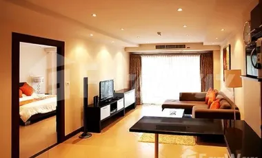 出售 和 出租 1 卧室 公寓 在 Jomtien, 芭提雅