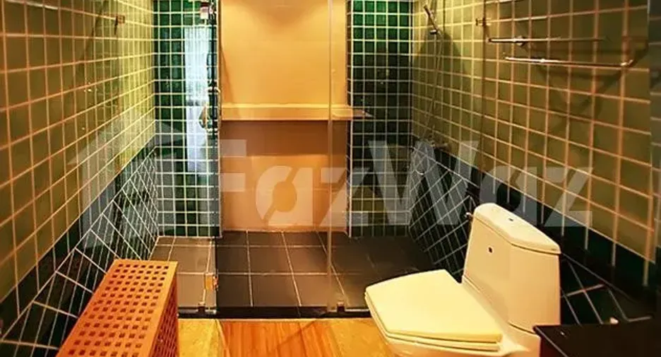For sale and for rent 1 bed condo in Bang Lamung, Chonburi