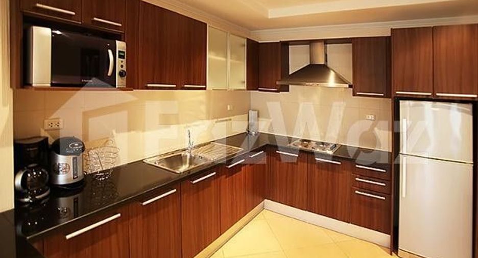For sale and for rent 1 bed condo in Bang Lamung, Chonburi