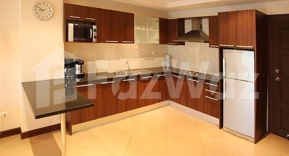 For sale and for rent 1 bed condo in Bang Lamung, Chonburi