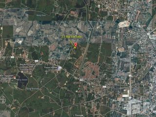 For sale land in Mueang Udon Thani, Udon Thani