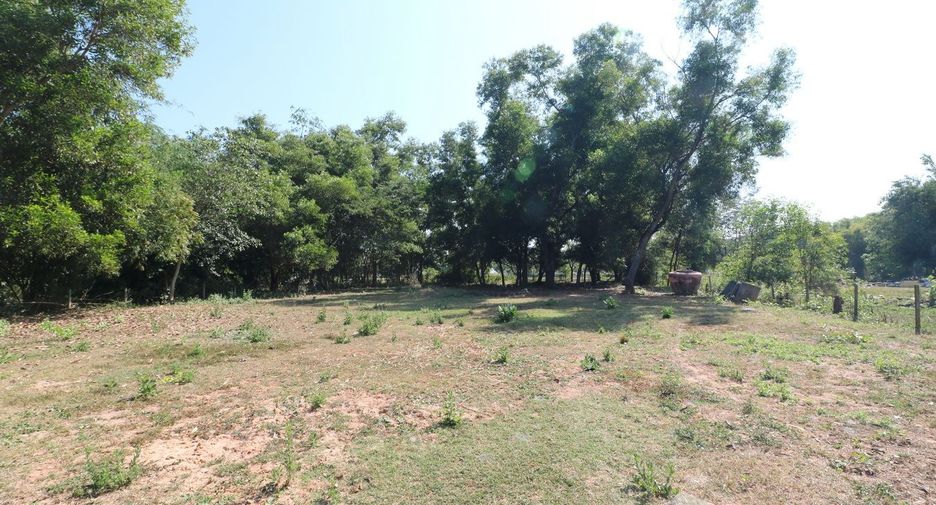 For sale land in Mueang Udon Thani, Udon Thani