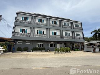 Casa adosada en venta de 12 habitaciones en Bang Lamung, Chonburi