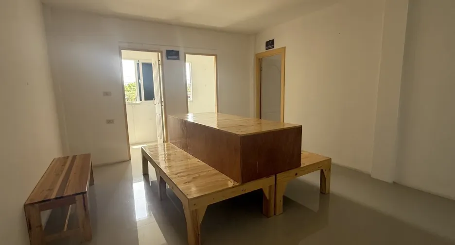 À vendre 12 chambres maison de ville à Bang Lamung, Chonburi