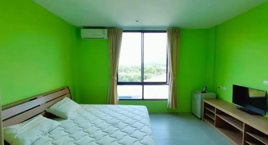 Hotel en venta y en alquiler de 6 habitaciones en Kathu, Phuket