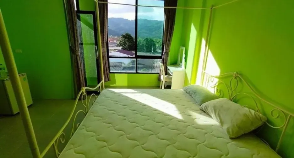 Hotel en venta y en alquiler de 6 habitaciones en Kathu, Phuket