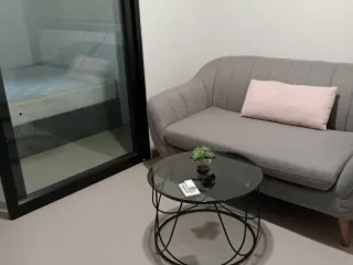 For Rent 1 Bedroom Condo In Mueang Khon Kaen