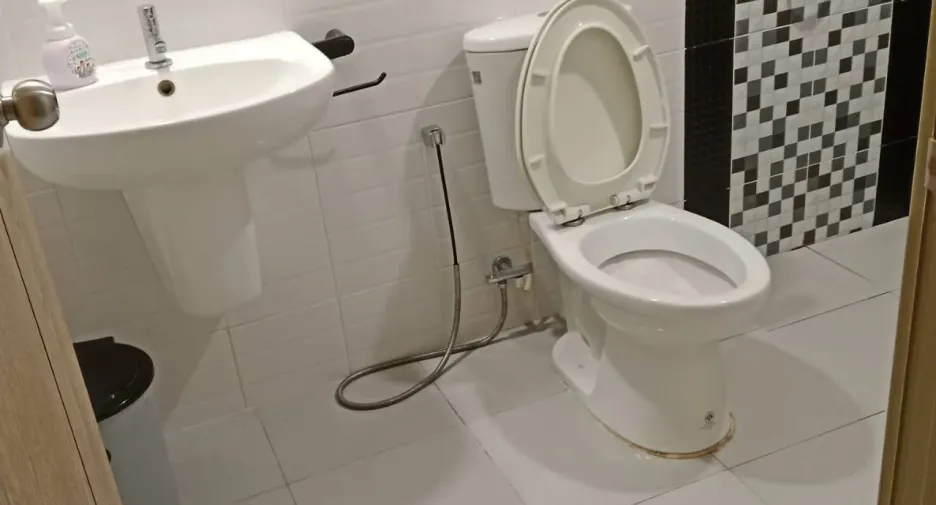 Wohnung zur Miete mit 1 Zimmer in Mueang Khon Kaen, Khon Kaen
