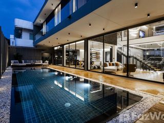 À louer 5 chambres villa à Bang Lamung, Chonburi