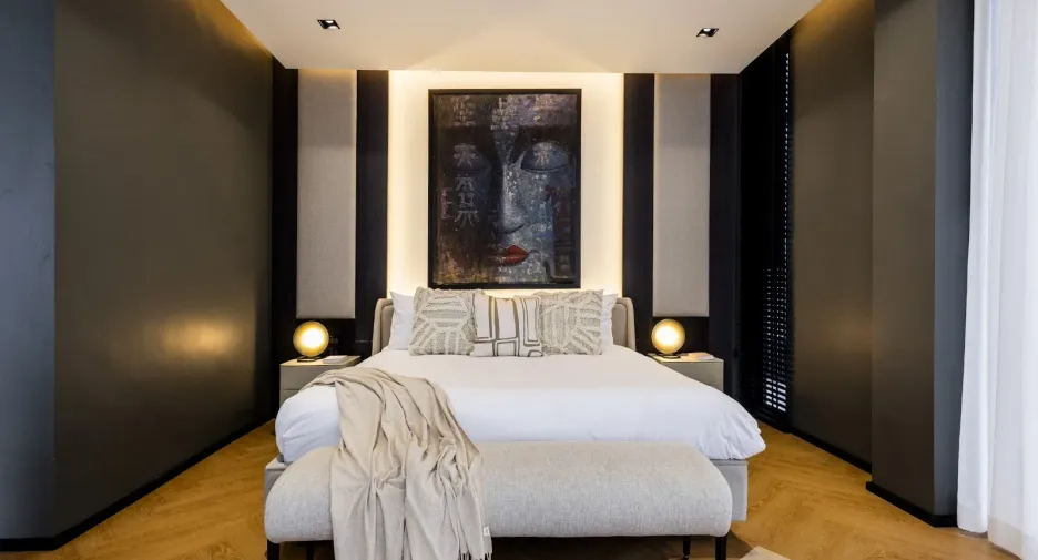 Villa zur Miete mit 5 Zimmer in Bang Lamung, Chonburi