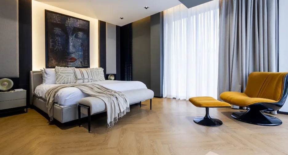 Villa zur Miete mit 5 Zimmer in Bang Lamung, Chonburi