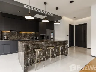 À louer 5 chambres villa à Bang Lamung, Chonburi