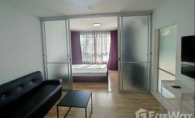 À vendre 1 chambre condo à Lat Krabang, Bangkok