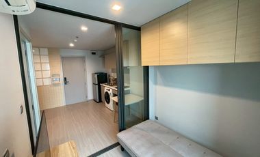 For sale and for rent 1 bed condo in Chatuchak, Bangkok